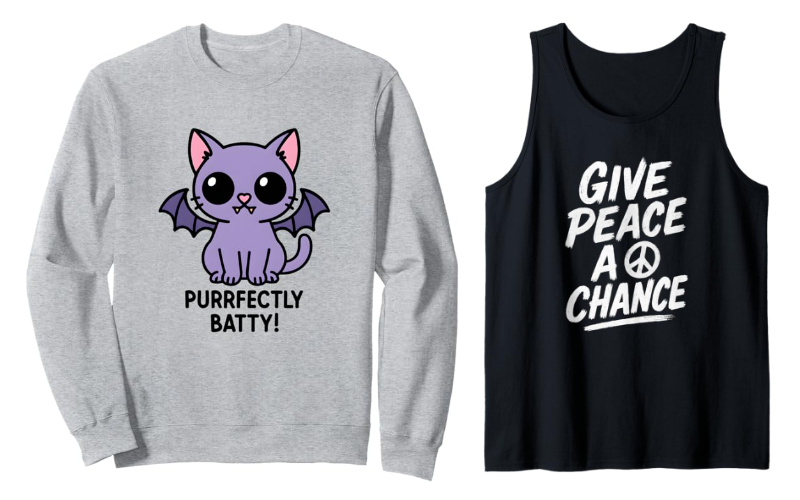 Apparel - Krafted by Kelly